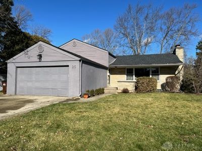 25 Marchester Dr, Dayton, OH, 45429