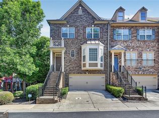 2745 Birch Grove Ln SE, Marietta, GA 30067