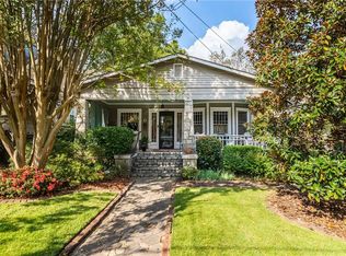 1254 Druid Pl, Atlanta, GA 30307