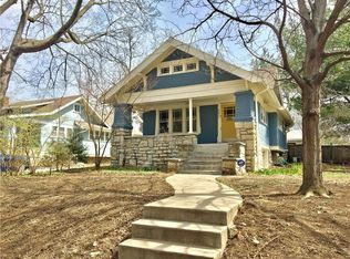 5641 Charlotte St, Kansas City, MO 64110