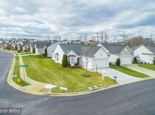 17180 Four Seasons Dr, Dumfries, VA 22025