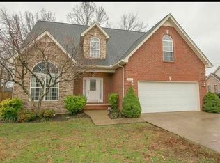 4133 Olivet Dr, Murfreesboro, TN 37128