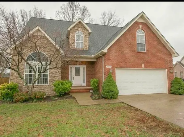 4133 Olivet Dr, Murfreesboro, TN 37128