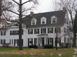 792 Farmington Ave APT 105, Farmington, CT 06032