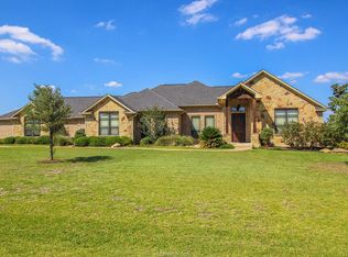 18173 Retriever Run, College Station, TX 77845