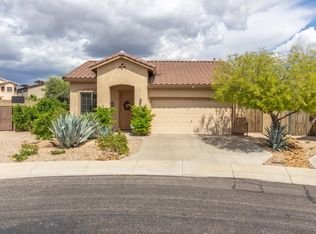 40817 N Raleigh Ct, Phoenix, AZ 85086