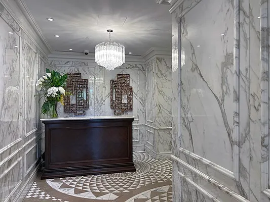 Rented by Brown Harris Stevens | media 20