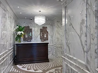 Rented by Brown Harris Stevens