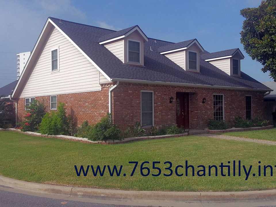 1st image of 7653 Chantilly Cir