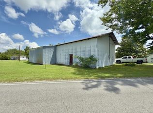 188 Eugene Reed Rd, Woodbury, TN 37190