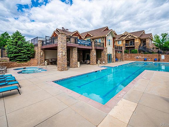 5th image of 8778 S Kipling Way Unit 105
