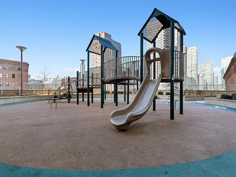 88 Morgan St #4402 — Photo 39