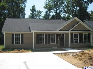2320 Cascade Ave, Florence, SC 29505