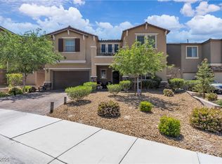 2833 Athena Hill Ct, Henderson, NV 89052