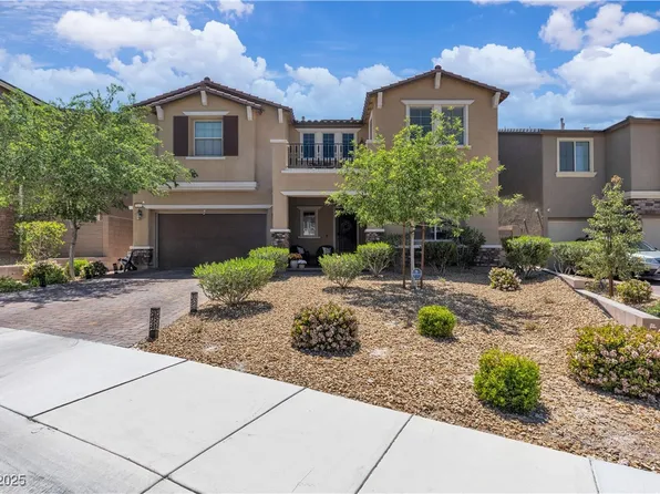 2833 Athena Hill Ct, Henderson, NV 89052