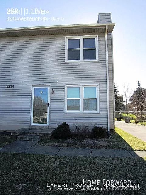 1st image of 3234 Aqueduct Dr #B