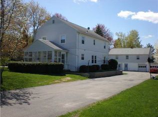 429-433 433 Taylor Rd, Honeoye Falls, NY 14472