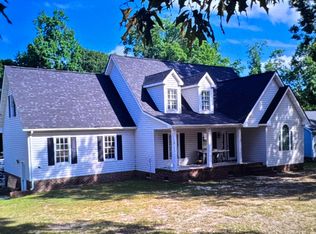 107 Red Oak Dr, Goldsboro, NC 27530