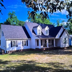 107 Red Oak Drive, Goldsboro, NC, 27530