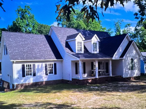 107 Red Oak Drive, Goldsboro, NC 27530