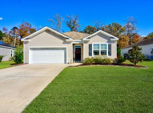 9670 Brandishing Rd, Ladson, SC 29456
