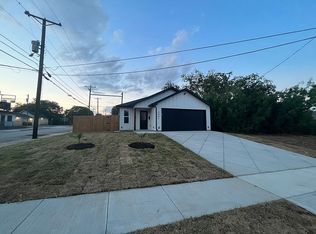 3001 Booker St, Fort Worth, TX 76111