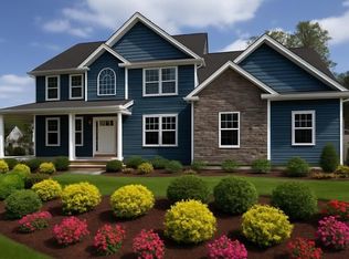 3 Newbury Rd, Pelham, NH 03076