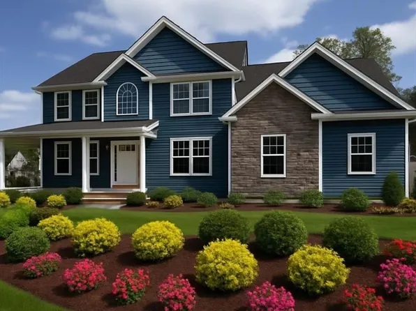 3 Newbury Rd, Pelham, NH 03076