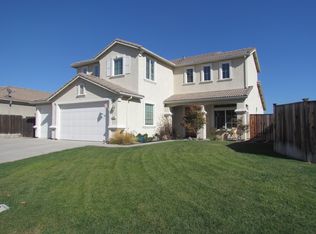 387 Savannah Dr, Lincoln, CA 95648