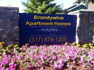 8415 Rothbury Dr APT H, Indianapolis, IN 46260