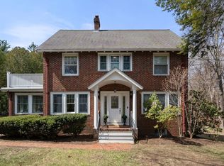 7 Highland St, Weston, MA 02493