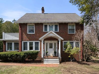 7 Highland St, Weston, MA, 02493