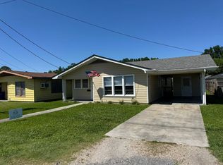 213 N 12th St, Thibodaux, LA 70301