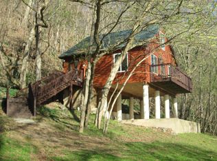 285 Warfield Rd, Stanley, VA 22851