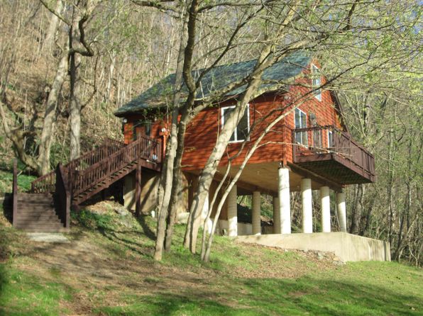 285 Warfield Rd