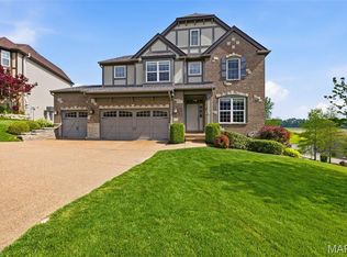 4200 Napa View Ln, Saint Charles, MO 63304
