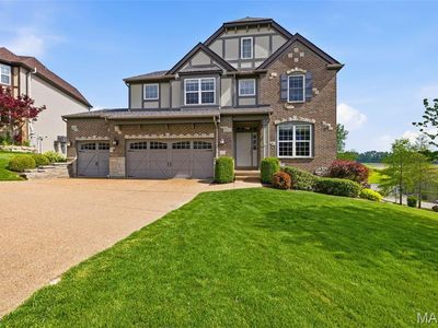 4200 Napa View Ln, Saint Charles, MO, 63304