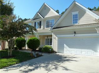 15610 Sullivan Ridge Dr #0, Charlotte, NC 28277