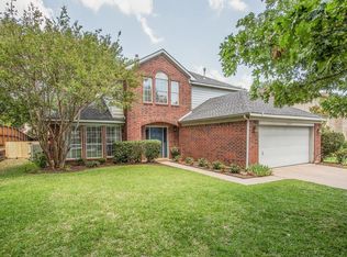 1612 Fuqua Dr, Flower Mound, TX 75028