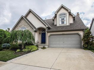 1334 Sandstone Loop N, Westerville, OH 43081