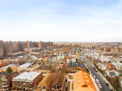 99-60 63rd Rd #14T, Rego Park, NY, 11374