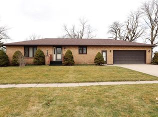 232 SW 3rd St, Ogden, IA 50212
