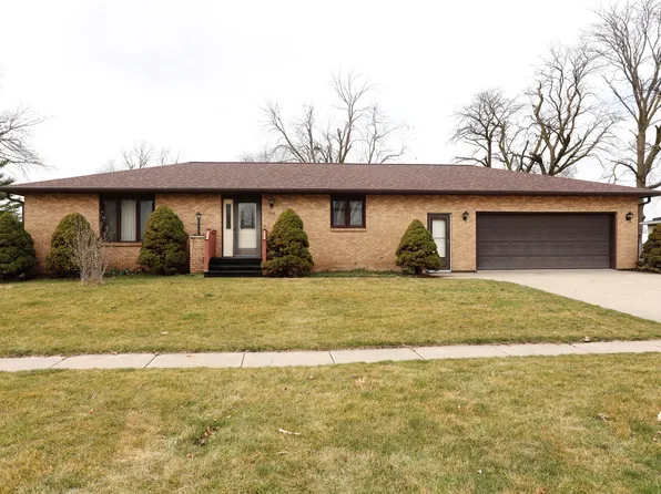 232 SW 3rd St, Ogden, IA 50212