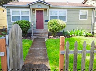 4705 NE 55th Ave, Portland, OR 97218