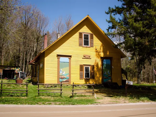 4020 North Fayston Road, Fayston, VT 05660