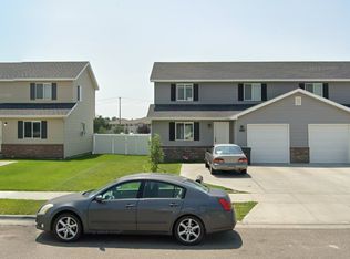 3007 Janessa Ln, Idaho Falls, ID 83402