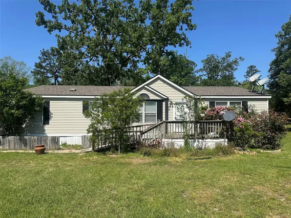 11685 W Small Oak Ln, Willis, TX 77378