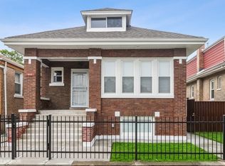 8415 S Hermitage Ave, Chicago, IL