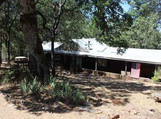 17293 Wildcat Trl, Rackerby, CA 95972