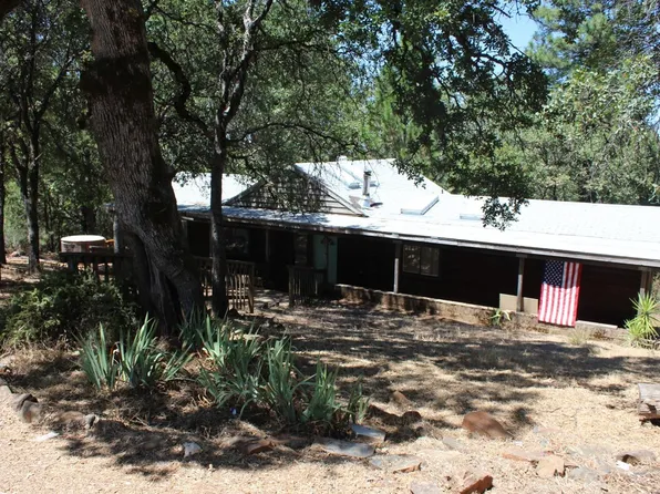 17293 Wildcat Trl, Rackerby, CA 95972